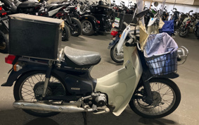 HONDA SUPER CUB50 AA01