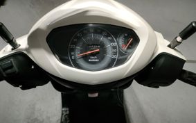 SUZUKI ADDRESS V125 DT11A