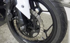 KAWASAKI Z250 ER250C