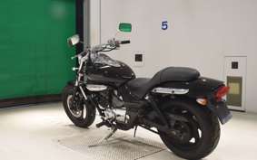 KAWASAKI ELIMINATOR 250 V 2018 VN250A