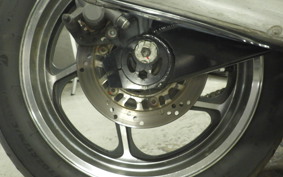 KAWASAKI ZEPHYR 1100 2007 ZRT10A