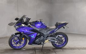 YAMAHA YZF-R25 RG43J