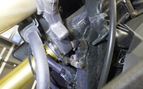 HONDA HORNET2.0 2016