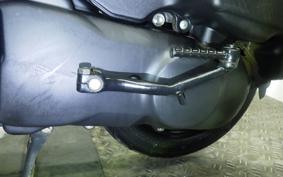SUZUKI LET's 4 Basket CA43A