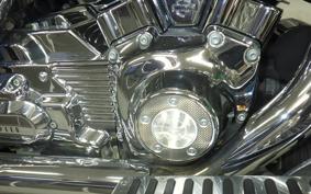 HARLEY FLHR 1580 2007