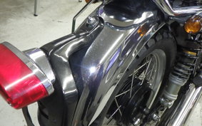 KAWASAKI W650 2000 EJ650A