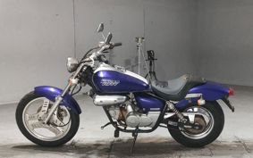 HONDA MAGNA 50 AC13