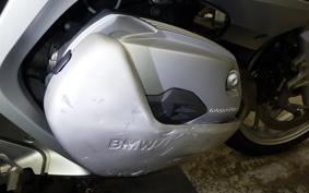 BMW R1200 RT 2008