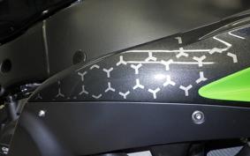 KAWASAKI ZX 10 NINJA R SE 2020 ZXT02E