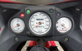 KAWASAKI NINJA 250R EX250K