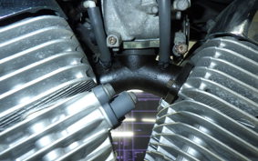 SUZUKI INTRUDER 250 LC VJ51A