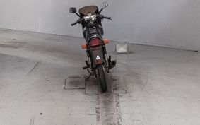 HONDA CBX125 JC11