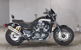 YAMAHA VMAX 2008 VP20