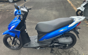 SUZUKI ADDRESS V110 CE47A