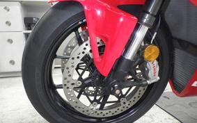 DUCATI PANIGALE V4 2020