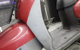 HONDA STANDUP TACT GEN 3 2025 AF51