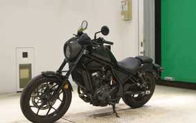 HONDA REBEL 1100 2023 SC83