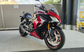 SUZUKI GSX-S1000F 2017 GT79A
