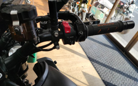 YAMAHA MT-09 ABS 2019 RN52J