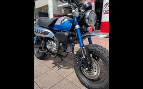 HONDA  MONKEY 125 JB03