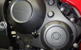 HONDA CBR1000RR Gen. 2 2010