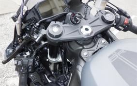 KAWASAKI NINJA ZX-6R A 2026 ZX636J