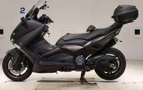 YAMAHA T-MAX 530 2013 SJ12J