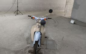 HONDA LITTLE CUB AA01