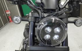 HONDA REBEL 1100 DCT 2023 SC83