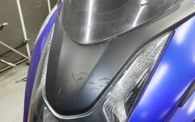 YAMAHA TRICITY 155 A SG37J