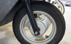 YAMAHA JOG Gen.5 SA36J