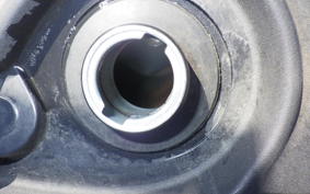 SUZUKI ADDRESS V125 DT11A