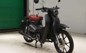 HONDA C125 SUPER CUB