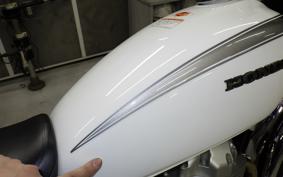HONDA CB400SS E 2008 NC41