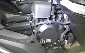 HONDA FORZA 250 MF15