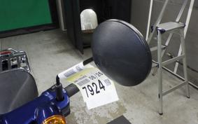 HONDA C110 SUPER CUB JA44