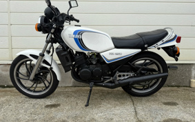 YAMAHA RZ 250 4L3