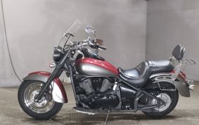 KAWASAKI VULCAN900 CLASSIC VN900B