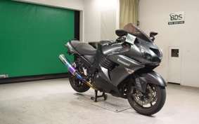 KAWASAKI ZZ1400 NINJA R 2006 ZXT40A