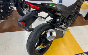 KAWASAKI Z400 2021 EX400G