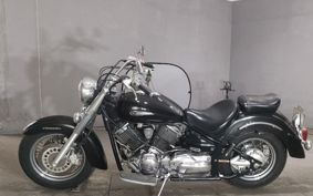 YAMAHA DRAGSTAR 1100 CLASSIC 2005 VP13J