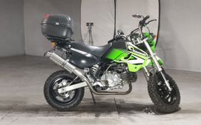 KAWASAKI KSR110 KL110A