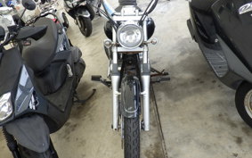 YAMAHA DRAGSTAR 250 VG02J