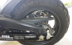 HONDA GROM JC92