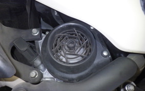 SUZUKI BURGMANｽﾄﾘｰﾄ125EX EA23M