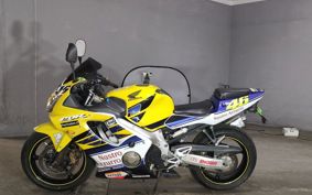 HONDA CBR600F PC35