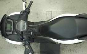 YAMAHA N-MAX 155 SG66J