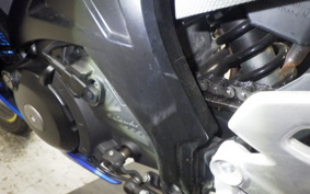 SUZUKI GSX-R125 DL33B