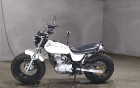 SUZUKI VANVAN 200 NH42A