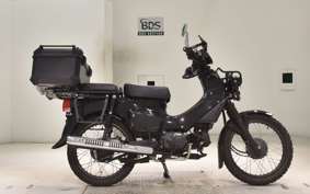 HONDA CROSS CUB 110 2011 JA45